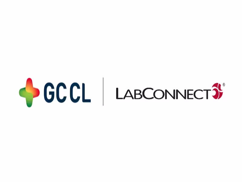 GCCL, LabConnect Sign MOU to Link APAC and North American Trial Labs