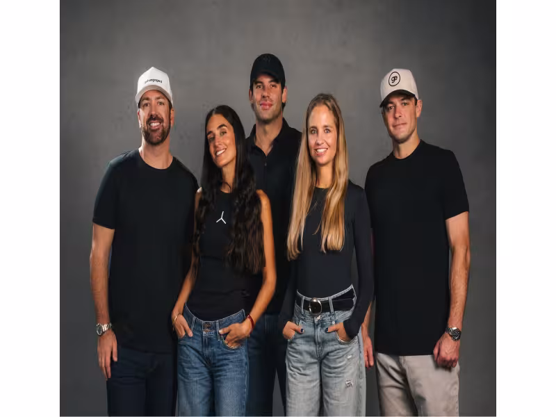 Get Engaged Joins SAMY, Forming Top Independent Creator Agency