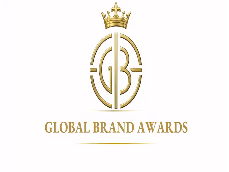 Islamic Bank of Guinea Wins Two Global Brand Awards 2026