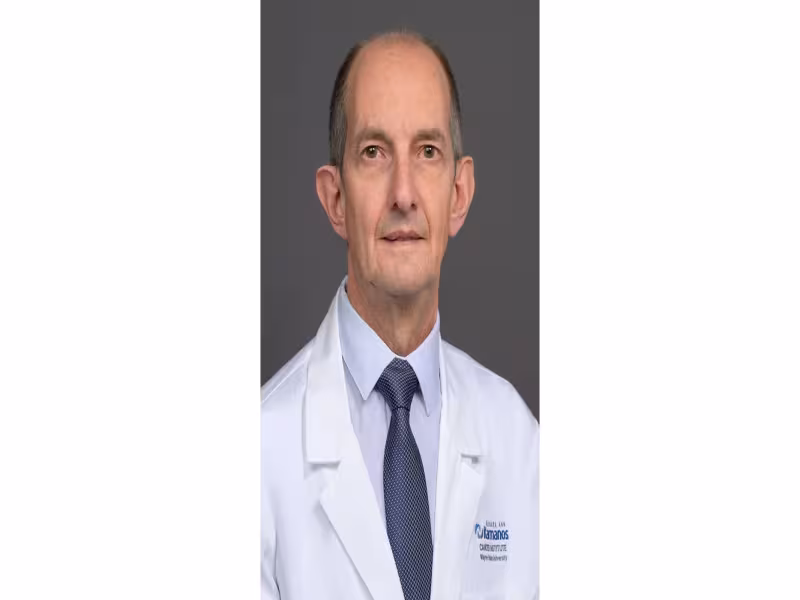 Karmanos Names Dr. Stefan Grant to New Network Leadership Post