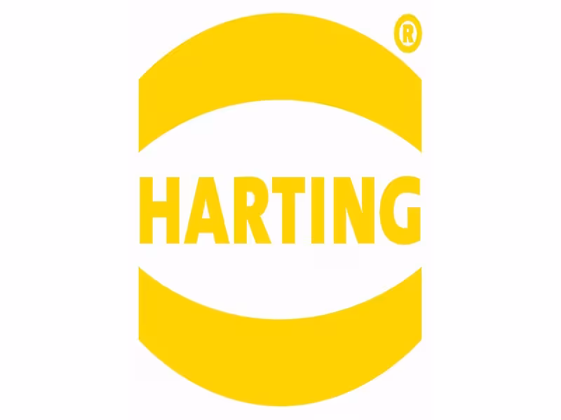 HARTING Joins NVIDIA MGX With 800 VDC Power Whips for Vera Rubin