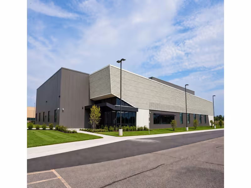 Toyota Opens 30,000-Sq-Ft Battery R&D Hub in Michigan