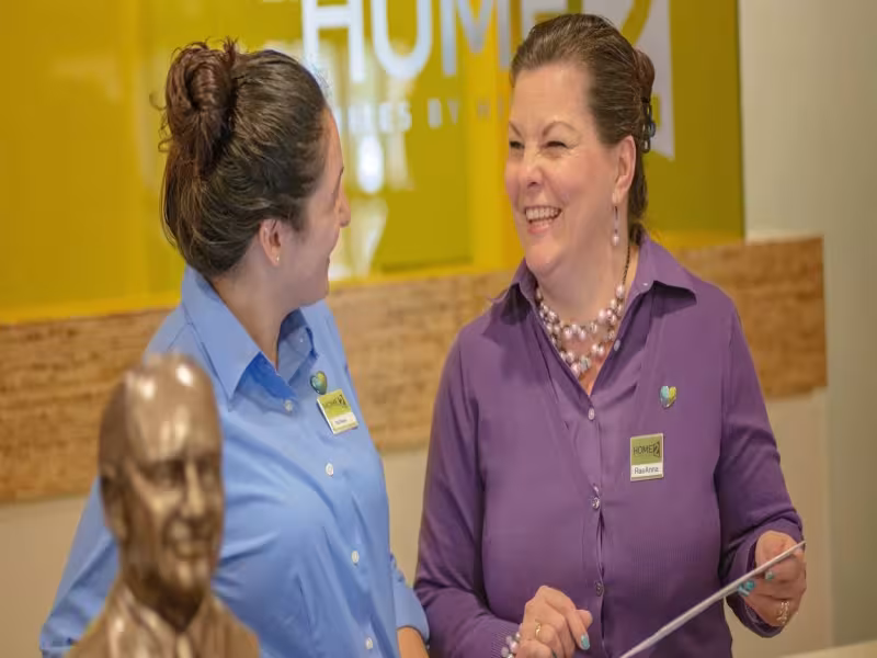 Hilton Tops Fortune's Best Workplace for Women List for 8th Year