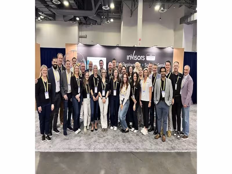 Invisors Ranks No. 11 on 2026 Fortune Best Workplaces in Technology