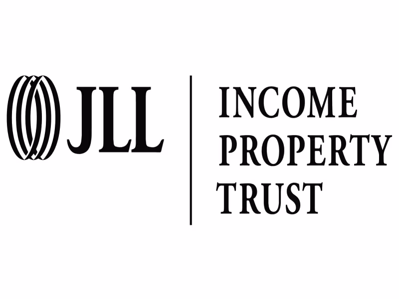 JLL Income Property Trust Holds October Payout at $0.0525 a Share