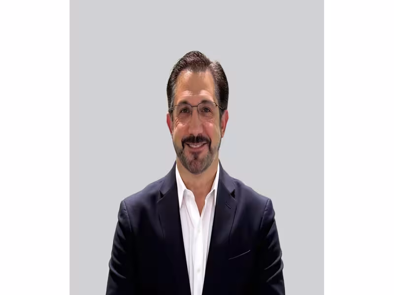Third Lake Development Hires Telchin to Lead Multifamily Platform