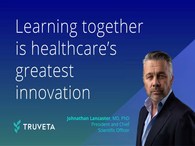 Truveta Genome Project Targets Largest De-Identified Exome Database