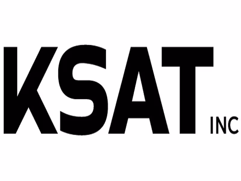 KSAT Builds Third Lunar Ground Station Near Yuma, Arizona