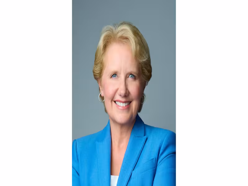 Highmark Health Names Karen Hanlon First Female CEO