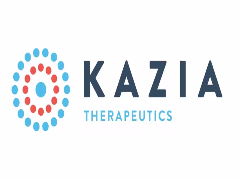 Kazia CEO to Present at Guggenheim Healthcare Conference Nov. 9