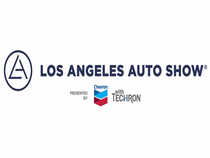 LA Auto Show Makes Energy First Pillar, Chevron Presents