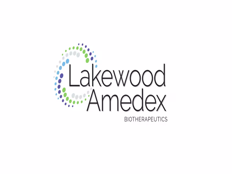 Lakewood-Amedex's Nu-8 Cuts E. coli Growth by 97% in UTI Model