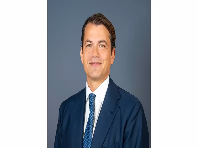 Lazard Hires J.P. Morgan's David Krap to Co-Head European Consumer