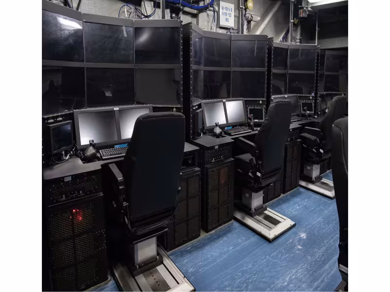 Navy Doubles MQ-25A Stingray Carrier Fleet in Five Months