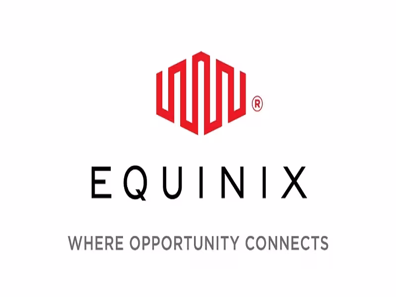 Equinix declares $5.16 quarterly dividend, payable Dec. 16