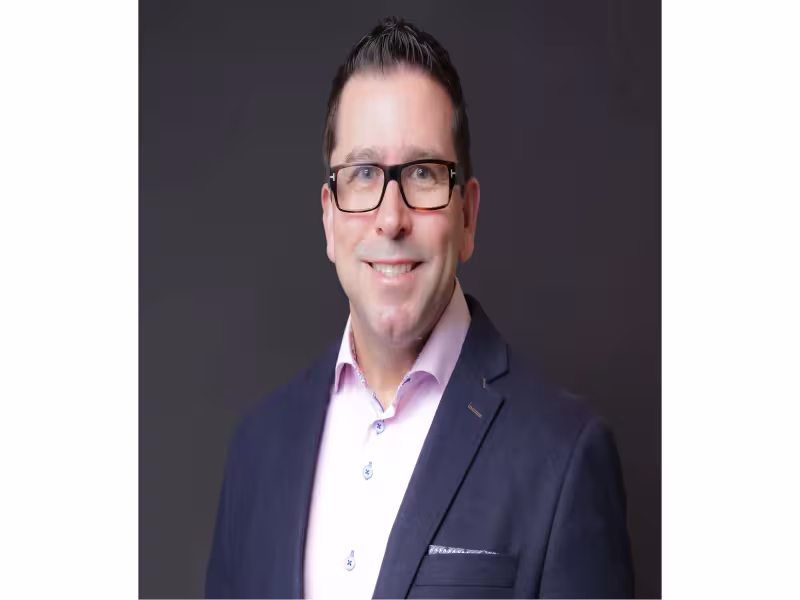 Spinnaker Support Names Mark Fetches Global CTO in Reorganization