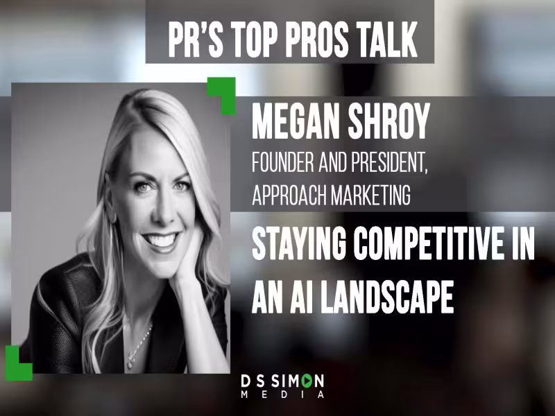 Approach Builds 80+ Custom AI Agents to Tie PR Work to Sales