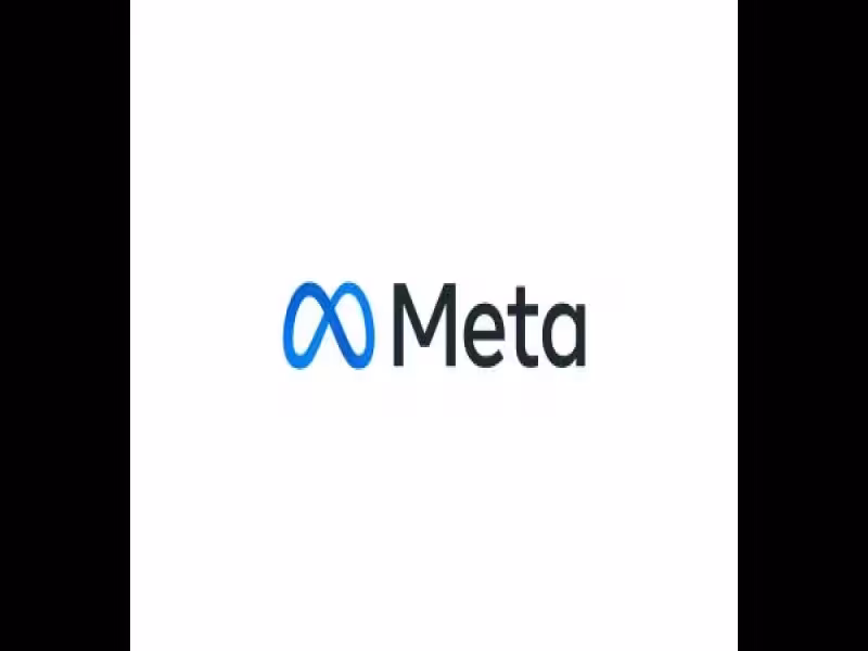 Meta Sets Oct. 21 Date for Third-Quarter 2026 Earnings Release