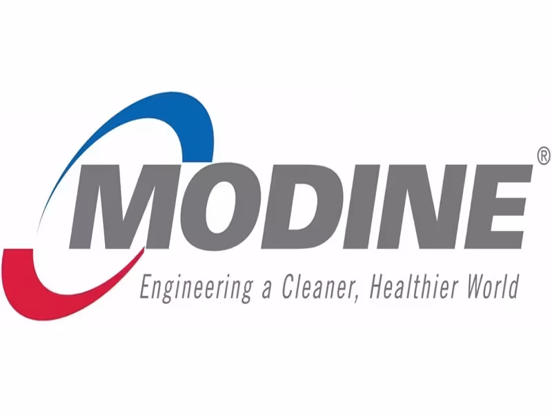 Modine to Report Q2 FY2027 Results After Close on Nov. 3