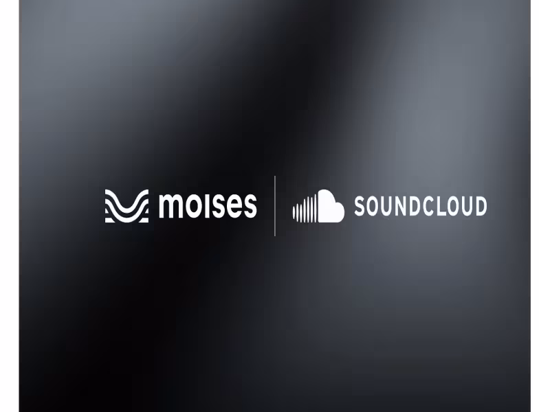 Moises and SoundCloud Link AI Studio Tools to Artist Distribution