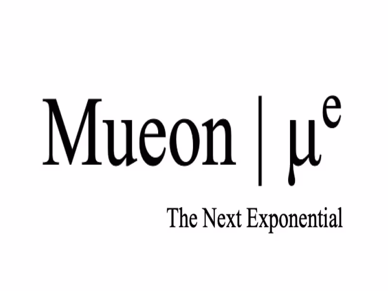 Mueon Raises $65M Series A to Push 3D Modular AI Compute