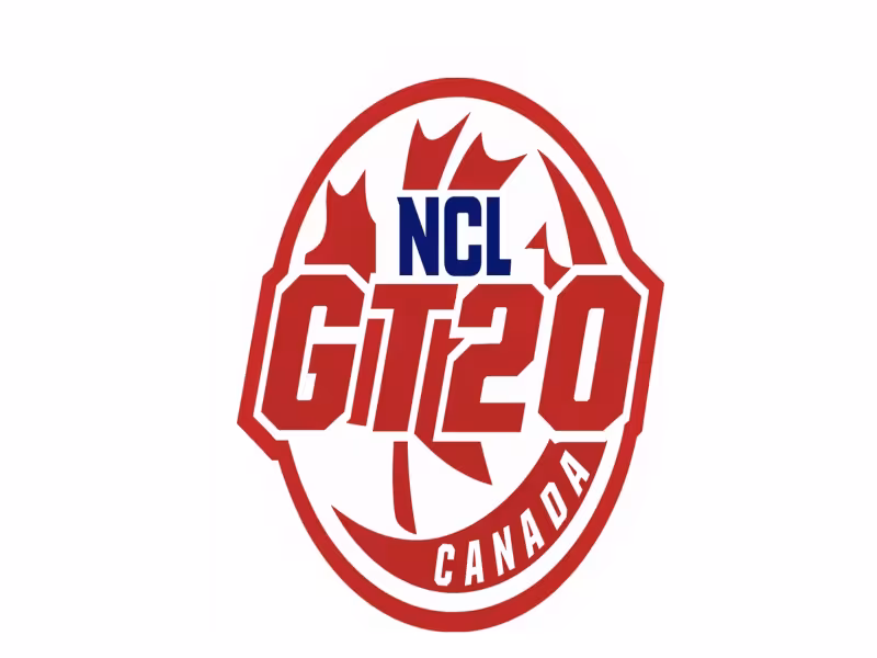 NCL GT20 Opens 18-Match Caribbean Edition on Oct. 23 With CBC GEM