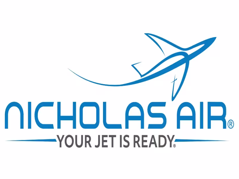 NICHOLAS AIR Debuts at RTAG Convention to Recruit Veteran Pilots