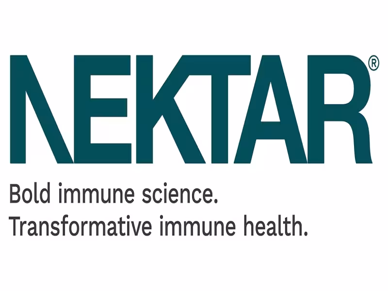 Nektar Sets Nov. 12 Date for Q3 2026 Earnings and Investor Call