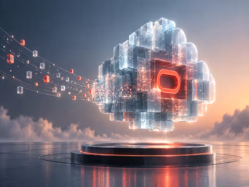 Oracle AI Database Migration Turns Into an Architecture Decision