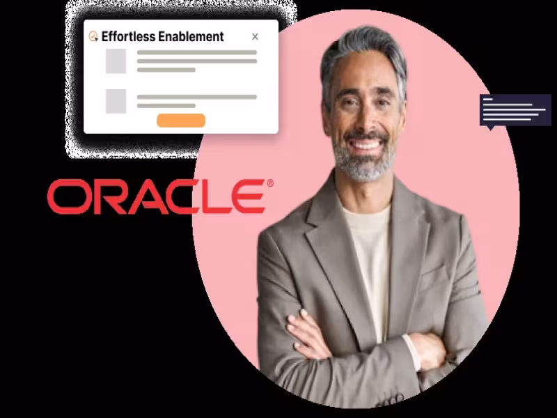Five Rivals Target Oracle Guided Learning in Mixed-Stack Enterprises