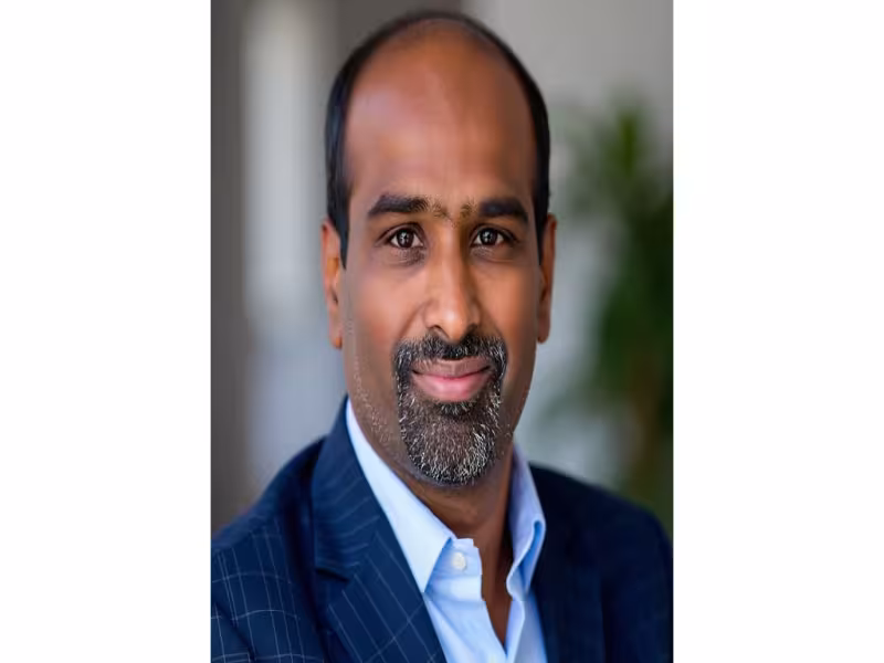 PairSoft Hires Ex-Model N, SAP Leader Vidiyala as Product, Tech Chief