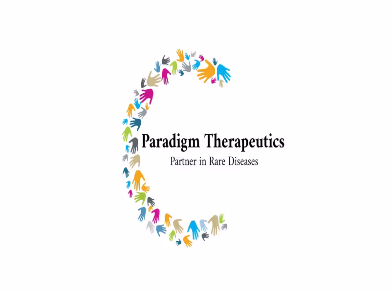 Paradigm Therapeutics Named Prix Galien Finalist for Second Year