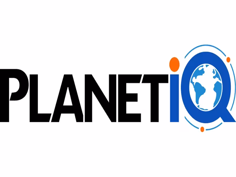 PlanetiQ Launches GNOMES-10 on SpaceX Transporter-18