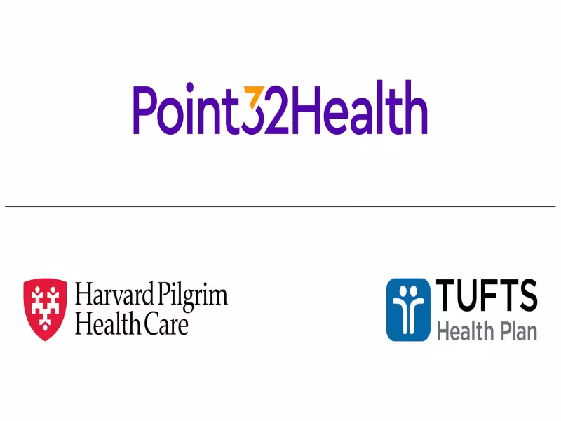Harvard Pilgrim Enrolls 2,000+ Members in Hinge Health Since July
