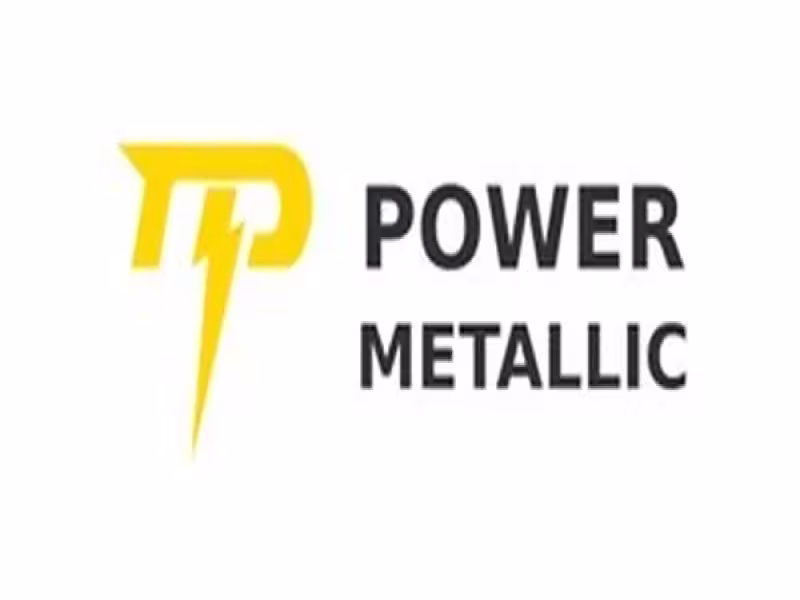 Power Metallic Taps BBA to Lead Nisk Project PEA, Targets H1 2027