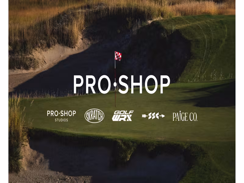 Pro Shop Closes $24M Series B Led by Arthur Blank's AMBSE