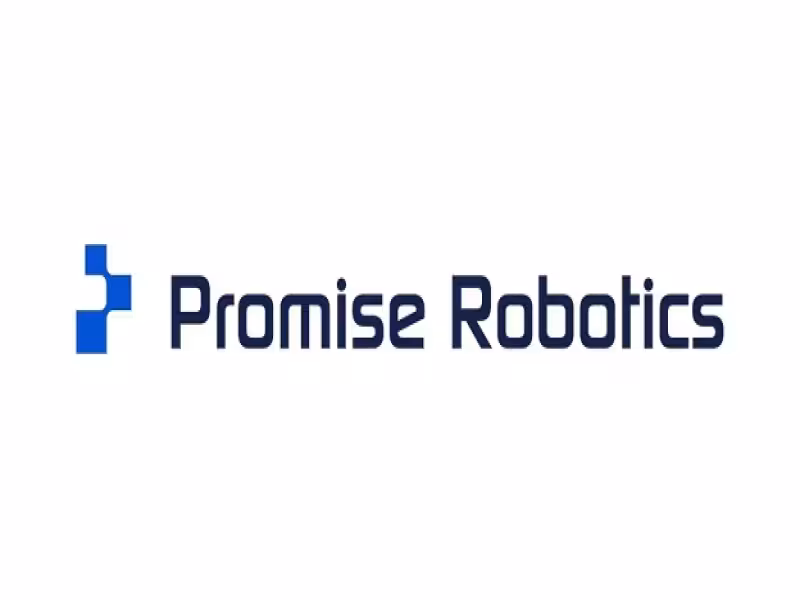 D.R. Horton Taps Promise Robotics' FaaS for 1,250+ Homes