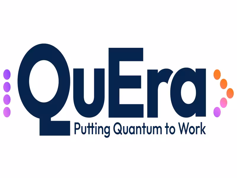QuEra Joins 3 of 9 ARPA-E Quantum Chemistry Teams in $37M Program