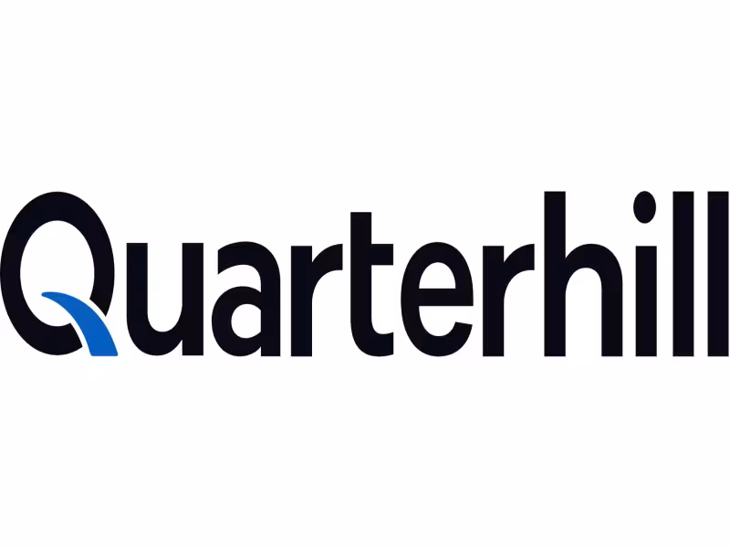 Quarterhill Wins $28.2M LA Metro ExpressLanes Subcontract