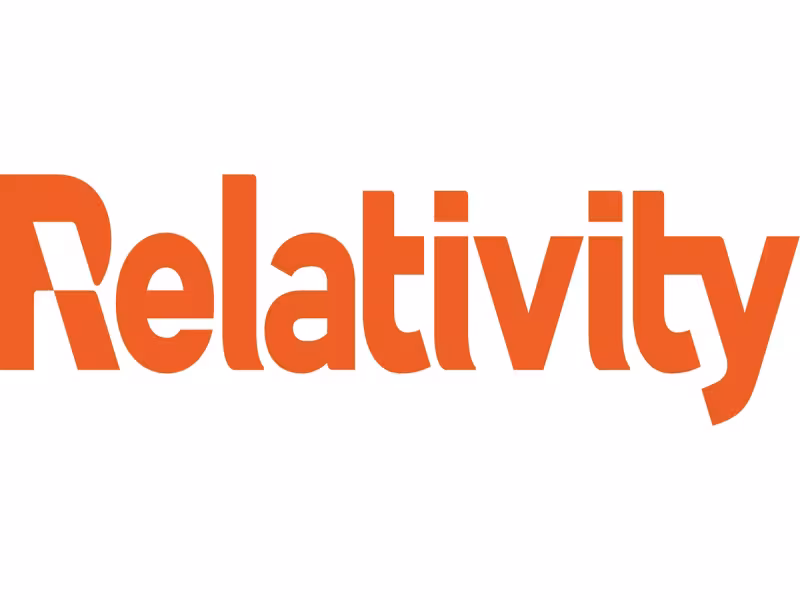 Relativity Crowns 2026 Innovation Award Winners at RelFest Chicago