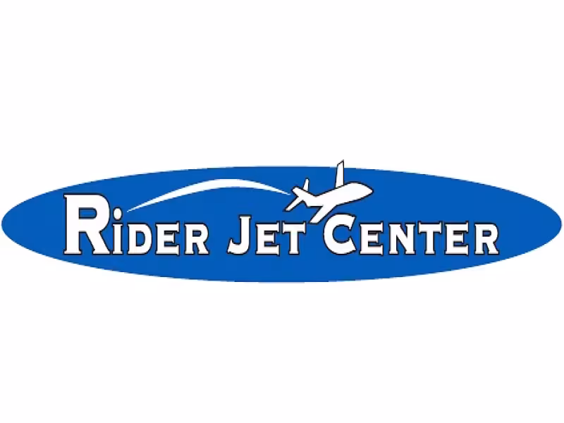 Rider Jet Center Adds Limo Service, Aviation Medical Examiners