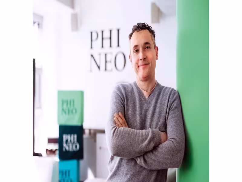 Rock Tech Lithium Names Phineo Founder Rickert Strategic Advisor