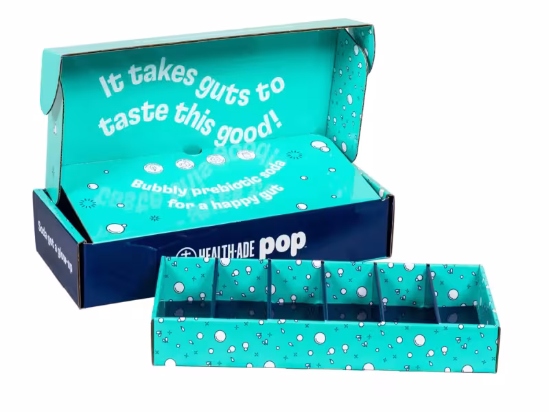 SupplyOne Pitches Custom Corrugated Packaging to Cut Waste, Returns