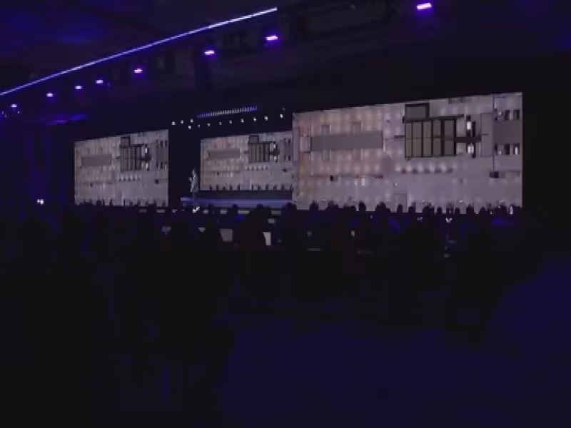 SAS Digital Twin Tech Named to Fast Company's 2026 Tech List