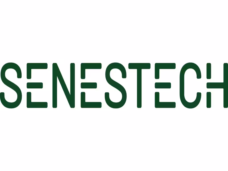SenesTech Posts Record $1.1M Q3 Revenue, Up 55% Year on Year