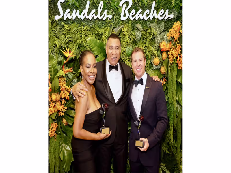 Sandals Commits $200M to Rebuild Three Jamaica Resorts After Melissa