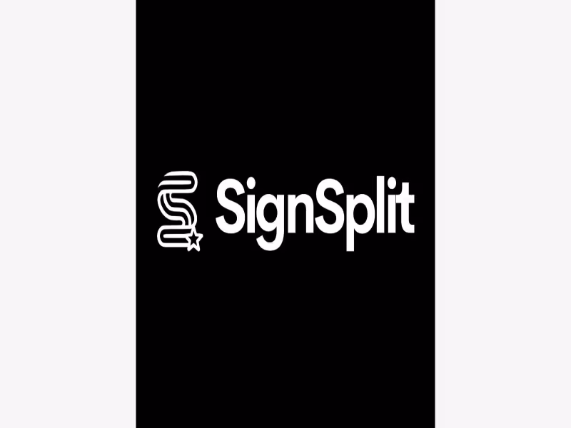 SignSplit Raises $400M Seed Round at $1B Valuation With W Group
