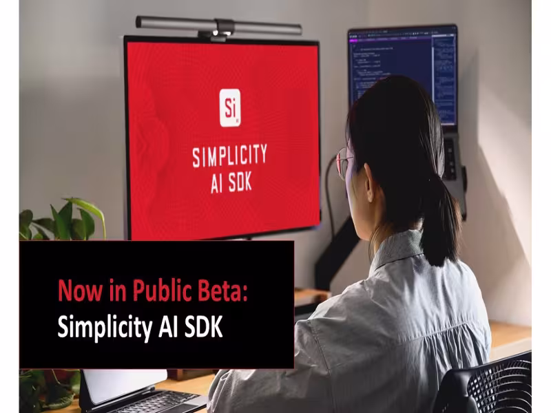 Silicon Labs Launches AI SDK, Open-Source Community, Databricks Tie-Up