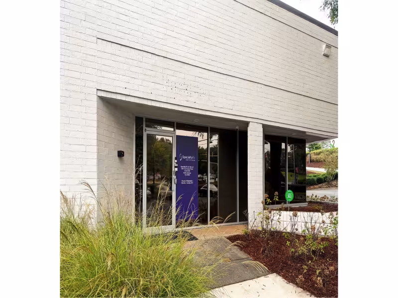 SpecialtyRx Opens 14,000 Sq Ft Pharmacy in Sandy Springs, Georgia