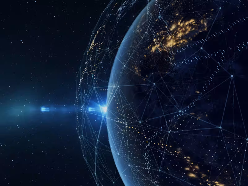 SpiderOak Wins SDA SBIR to Put Zero-Trust Encryption in Orbit